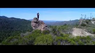 Palisades Trail | Calistoga, California