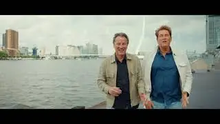 Helemaal Hollands - Ik Moet Naar Huis Toe Gaan (Officiële Videoclip)