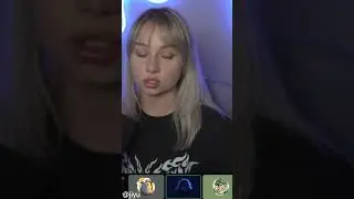 SAGEMOMMY FACE REVEAL REACTION (REAL)