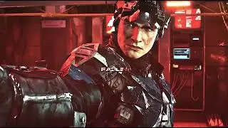 Don’t You Dare Lie To Me | Arkham Knight