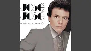 LA LLAMABAN MARÍA (remix) - José José