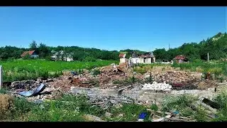 Канцедалівка липень 2023р