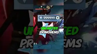 Fastest way of getting primogems in Genshin Impact 