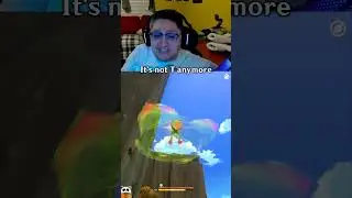 First Experience in Natlan be Like....