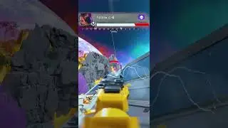 this guy was sniping at me for like 2 minutes before i did this btw | #apexlegends