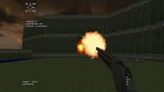 Terminator Doom weapons showcase