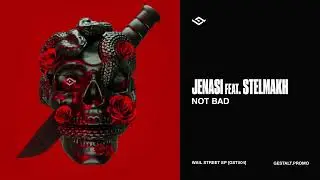 Jenasi feat Stelmakh - Not Bad