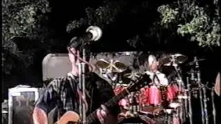 Cleaning Windows (w/Band intro)