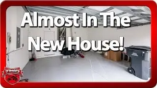 Final Old House Update Before Move Day