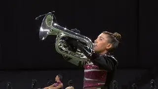 2018 The Cadets - 