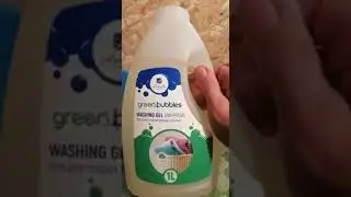 Гель для стирки армель