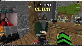 Minecraft - I am trying Hyperpixel for first time in my life