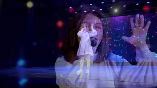 А.Пингина - Ластаýка (кавер Садыгова Мария )