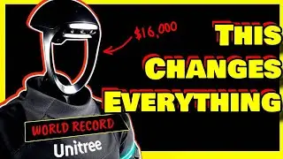 AI News is getting INSANE! Mass Production Robots, OpenAI Rumor Mill and Unreal AI Video...