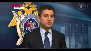 В тралейбусе взрыв