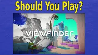 Should You Play Viewfinder? (Review)