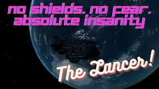 Elite Dangerous: Odyssey | Type 10 | Combat Build