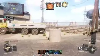 Called Out SpawnHawk!