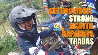 Baksos Kutayasa Bawang Banjarnegara Part 1 ‼️ Jelajah Sumur Bandung | Kresnayasa Trail Adventure