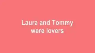 Ray peterson - tell laura i love her - 1960!