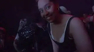 THAT SLOW JAM PARTY x Naughty Or Nice Edition 2024.