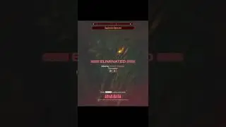 "Just keep shooting straight ahead," they said!  //  #helldivers2 #gaming #shorts