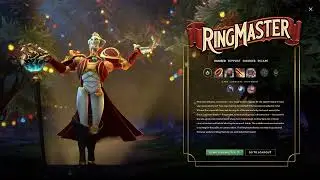 Dota 2 THE RINGMASTER Should you buy the Compendium???