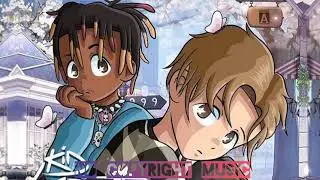 The Kid LAROI, Juice WRLD - GO (Remix) [No Copyright Music]