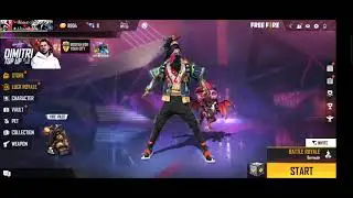 new character explained