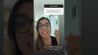 Acne Severa na Adolescência - Como tratar?