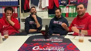 𝗘𝗩𝗘𝗡𝗜𝗡𝗚 - Episodio 4: I Coach della Prima Squadra