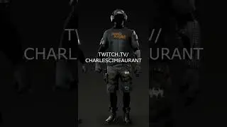 TWITCH DROPS THE DIVISION 2 