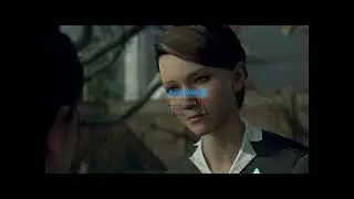 Detroit: Become Human | A Troubled Home