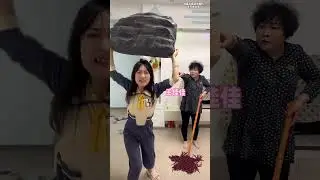A family prank that went completely wrong
