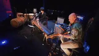Silent Witness feat. Mieko Miyazaki - Paradise Loneliness @ Jazz & The City Salzburg 2022