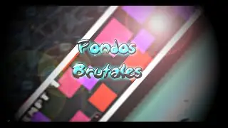Geometry dash 2.01- fondos brutales 2!!!!