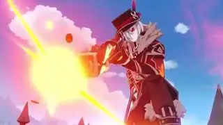 Target Acquired