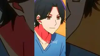 characters from oshi no ko singing Idol✨💕#edit#capcut#oshinoko
