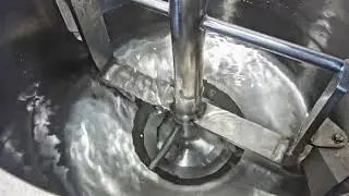 Донный миксер