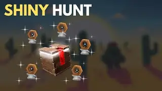 Meltan Shiny Hunt - Part 2 | Mystery BOX | Pokemon Go