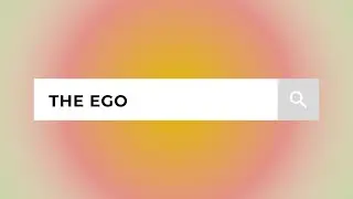 The Ego: The Complex Architecture of Self