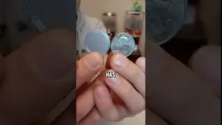 Will A 3D Printed Quarter Work In A Gumball Machine? 