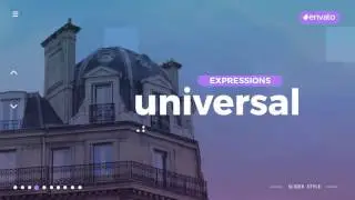 Slider // Corporate Opener by heyalisa | VideoHive - After Effects Templates