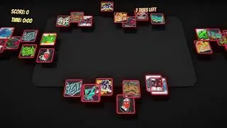 Indie Game Studio - Game Jam
