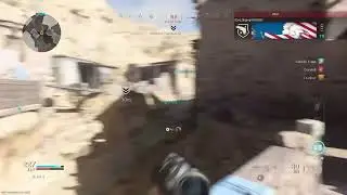 Call  of duty modern warfare