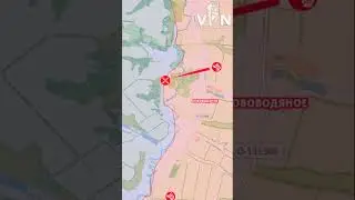 ХРОНИКА СВО за 17 июля 2023