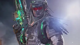 New CODM Intro