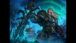 world of warcraft ванилка=)