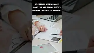 Facebook Ads | How not to get BANNED as an Affiliate 