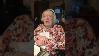 Mom's Glory of Love: Wedding Blessing for Grand-daughter.
